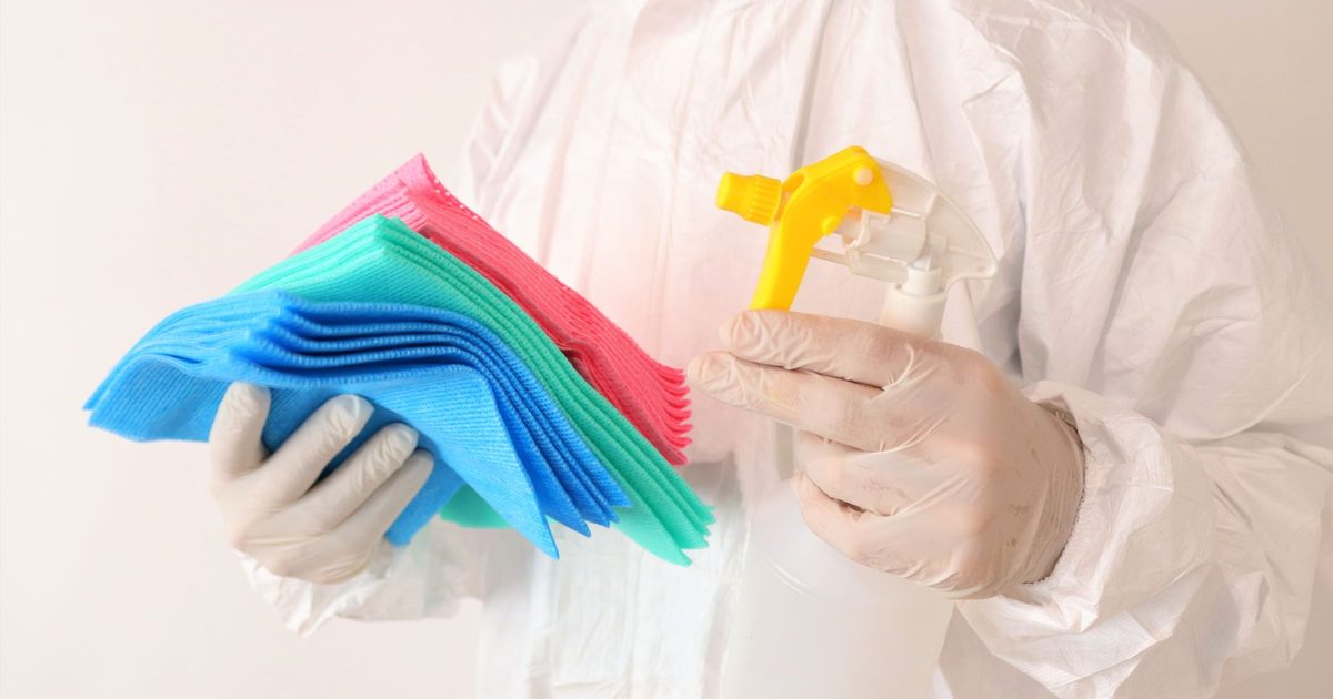 Lead Generation: What Makes a Qualified Commercial Cleaning Lead